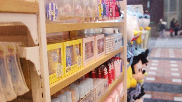 “米奇米妮”来啦~名创优品放大招!在重庆也能get正版周边