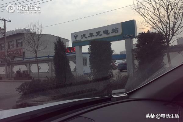 油车冬季续航实测,关于热车的真实故事