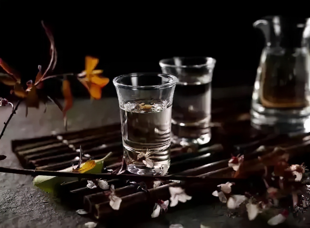 伏特加厉害还是中国白酒厉害,同为烈酒