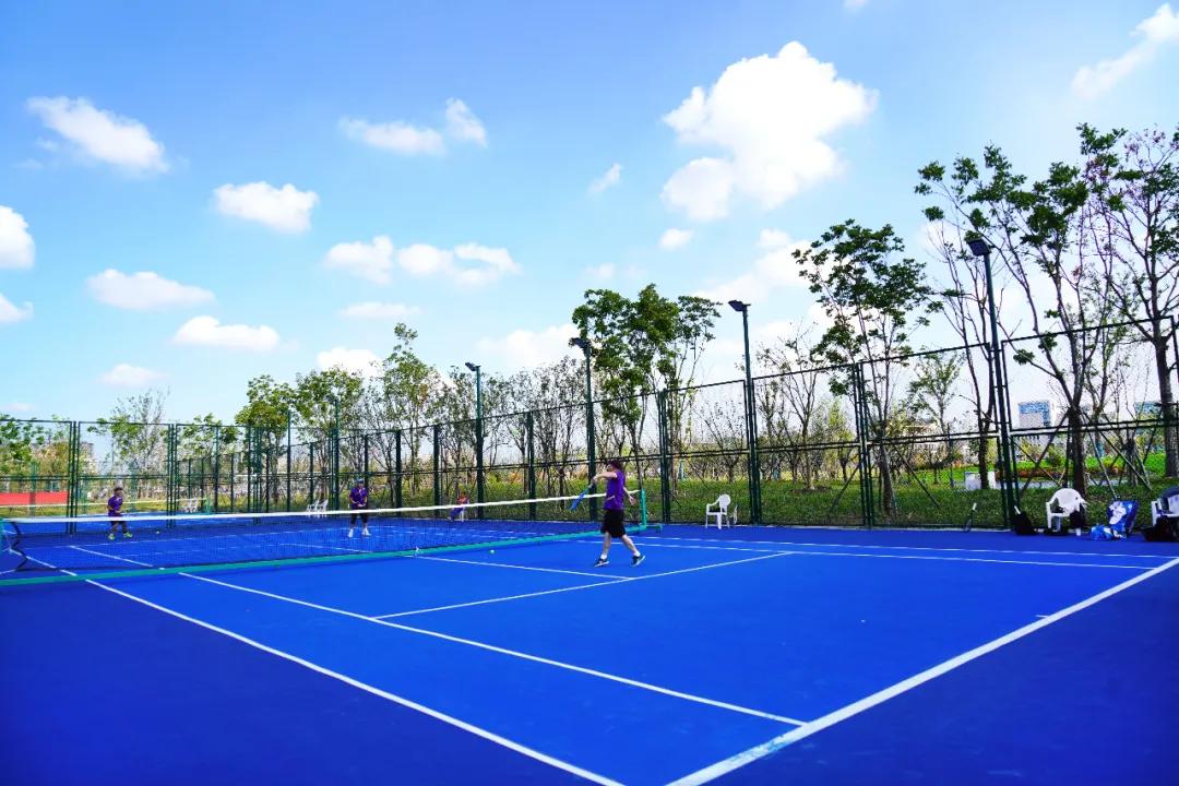 盐龙体育公园开放时间,盐龙体育公园开园仪式