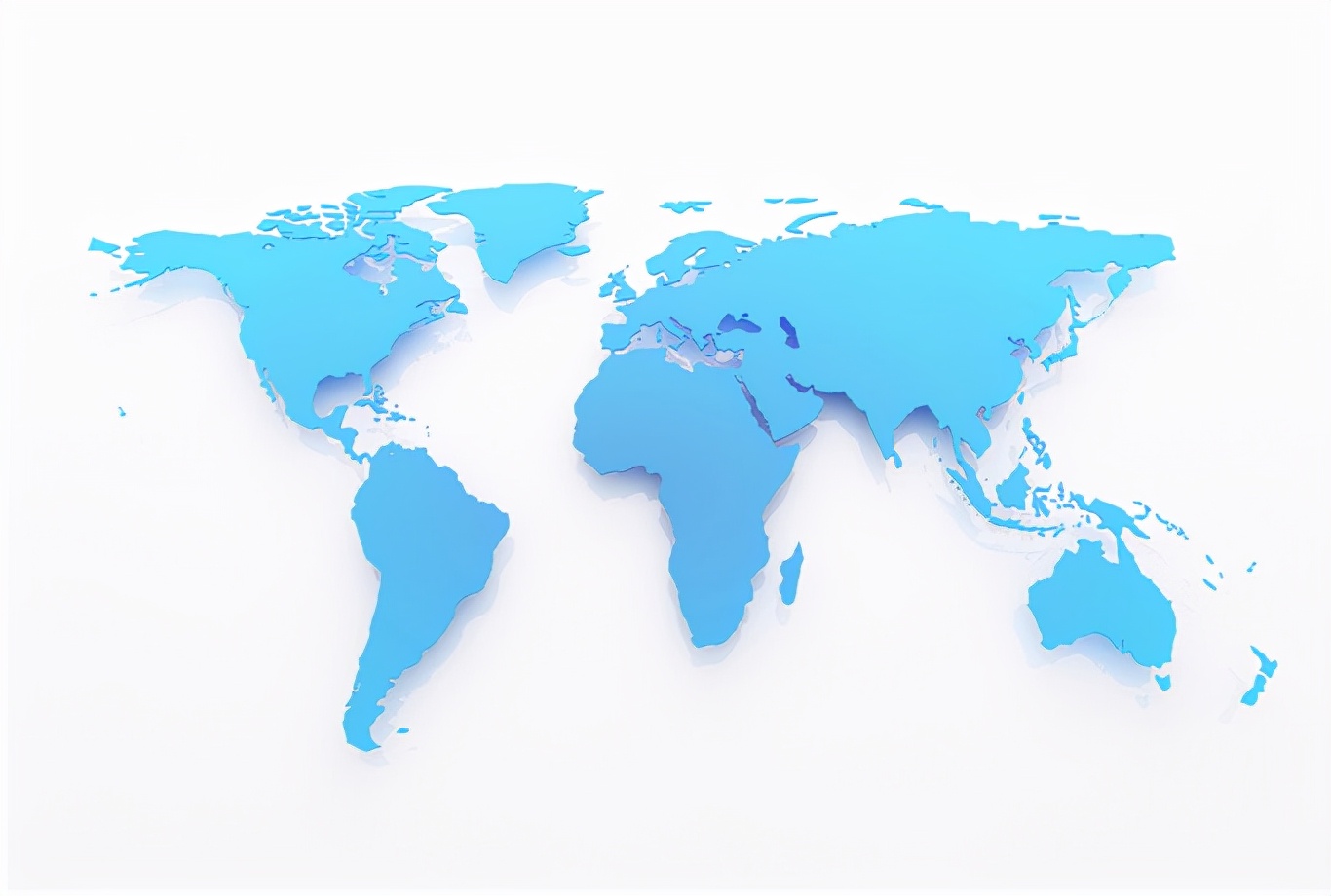 现在办理海外银行卡的人多不,国内人办哪个境外卡比较好