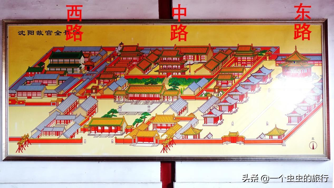 带你走进北京故宫,带你走进故宫的美