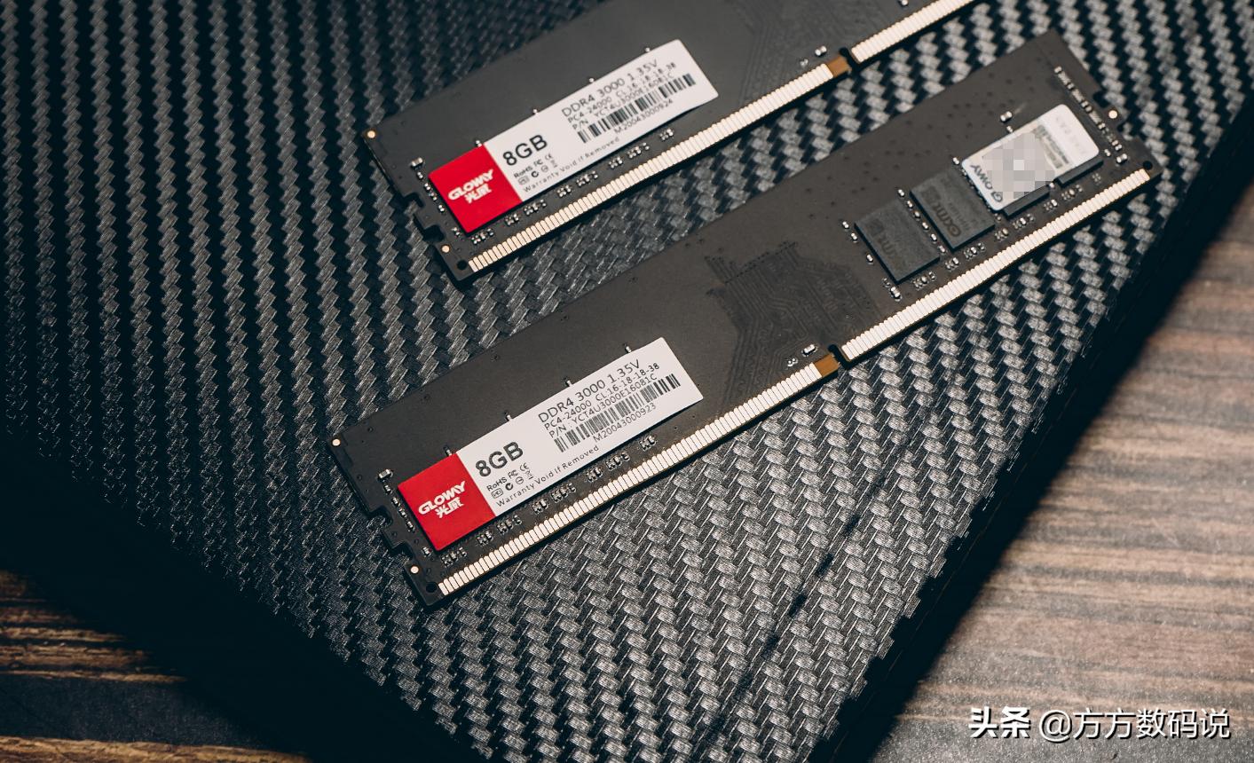 国产内存光威奕pro,国产内存与存储现状