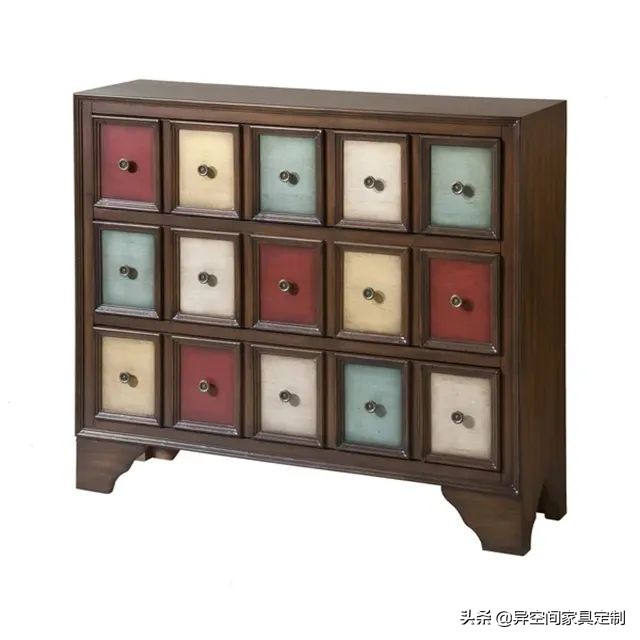 要做很多收纳柜吗,必须做的收纳柜