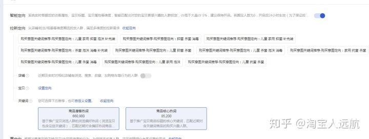 新店直通车智能推广还是标准推广,新品直通车是开标准还是智能推广