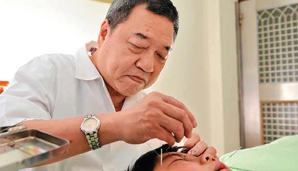 针灸治疗精神疾病的优势病种有哪些？