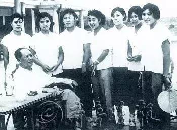 姚淑贤：在毛主席专列上的日日夜夜，我永远难忘