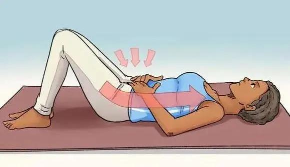 产后几天可以做盆底肌修复运动,产后恢复必做运动