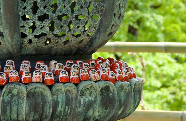 大阪攻略自由行,看惯了千篇一律的高楼大厦