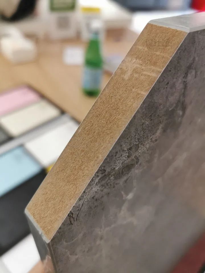 实木多层板做柜门容易变形吗,1.7米多层板做柜门会变形吗