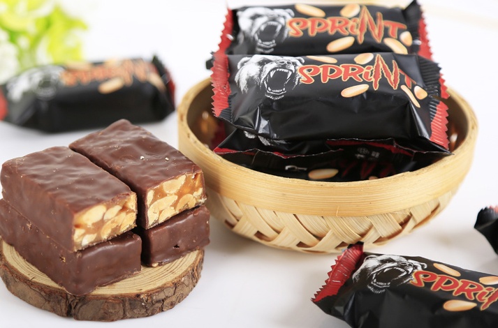 年货买俄罗斯什么糖好吃,为什么大家买俄罗斯食品