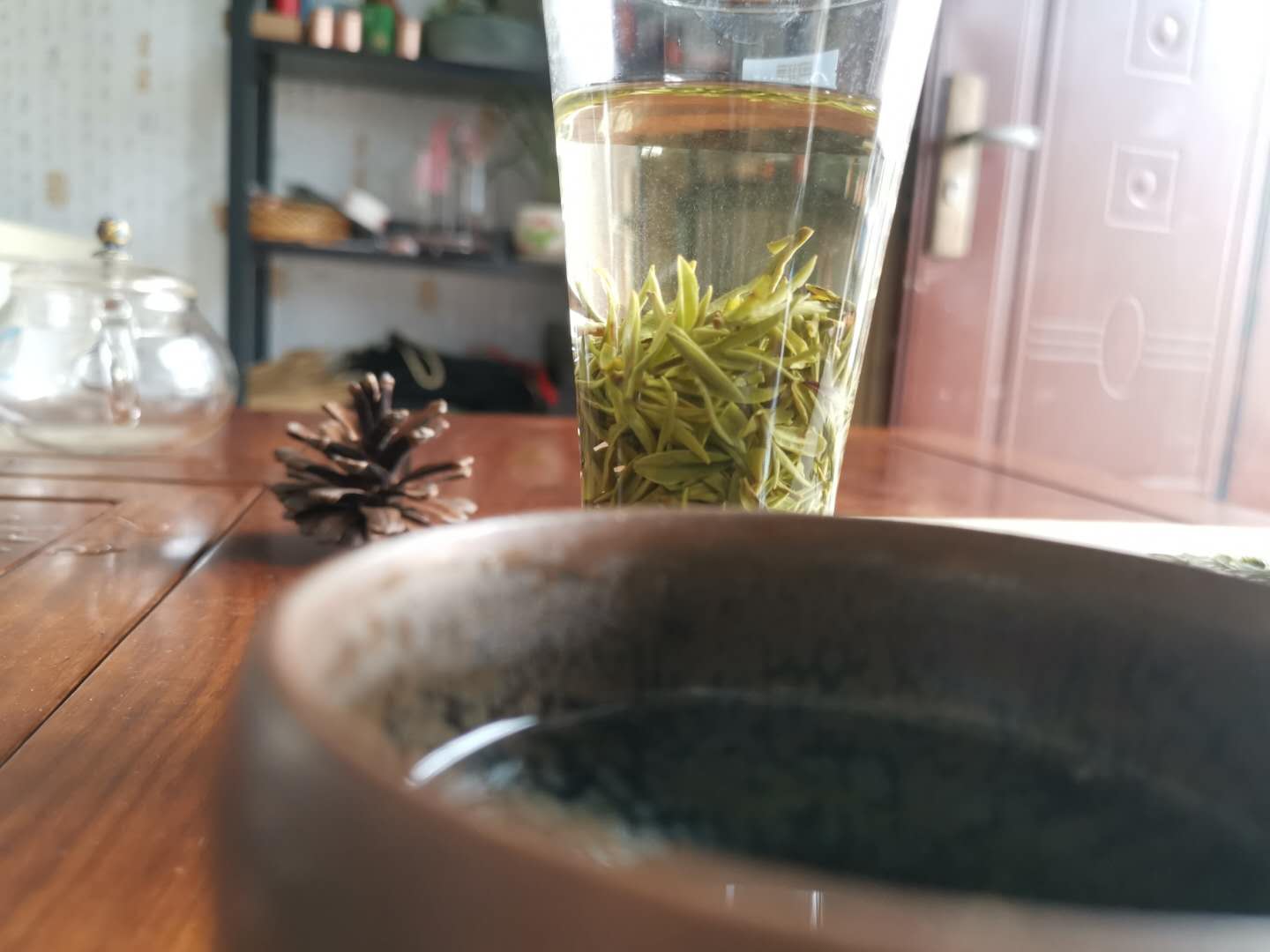 信阳毛尖深度好文——一个资深茶客谈论信阳毛尖内幕