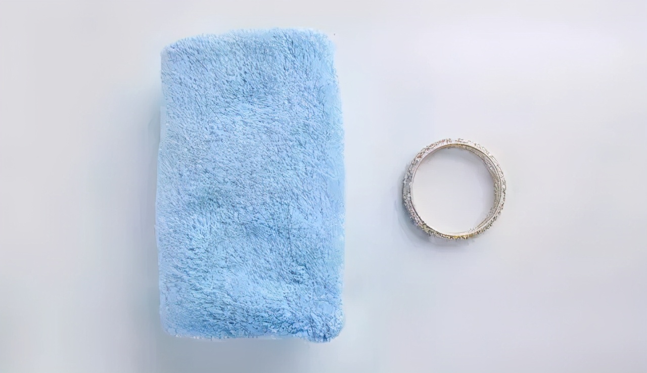 银手镯氧化了生活小妙招怎么清洗,银手镯氧化了在家用什么办法清洗