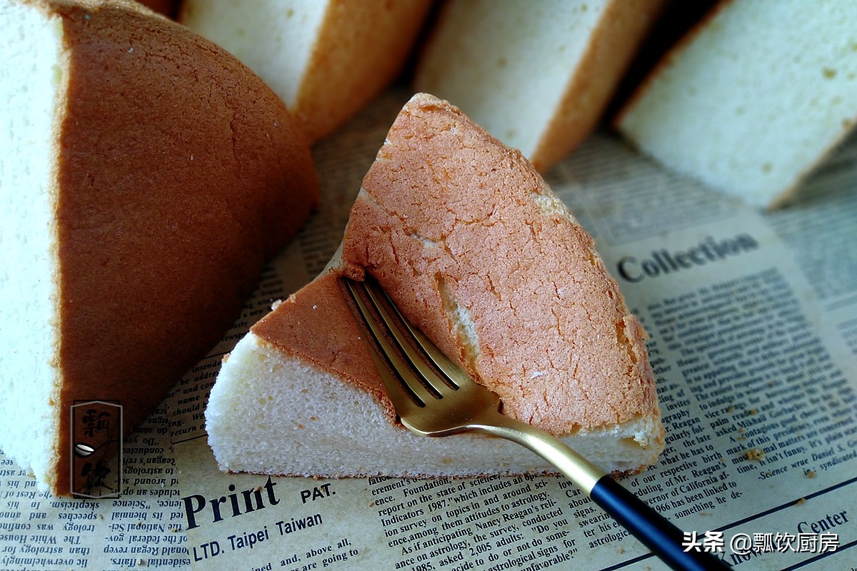 用低筋面粉做蛋糕的详细教程,低筋面粉怎么做蛋糕最简单的方法