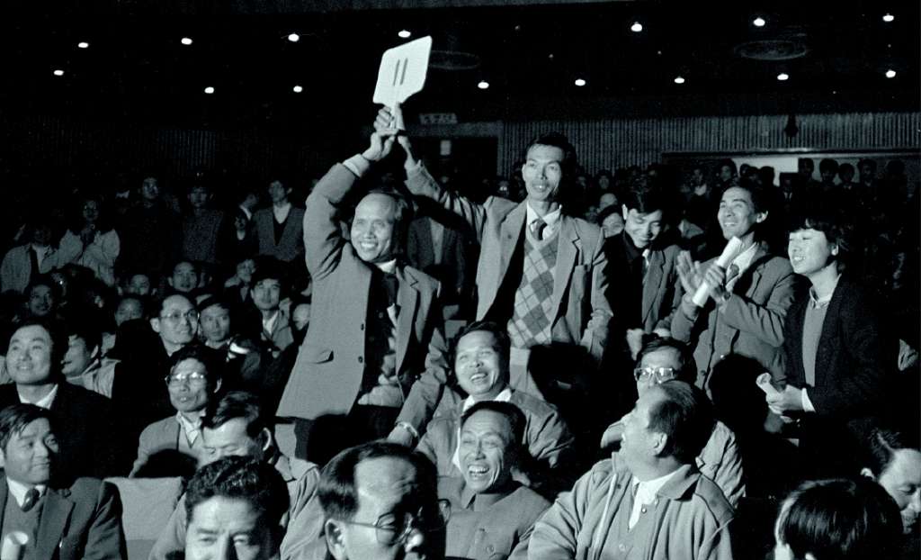 深圳三十年风云变化图,回望深圳四十年图片