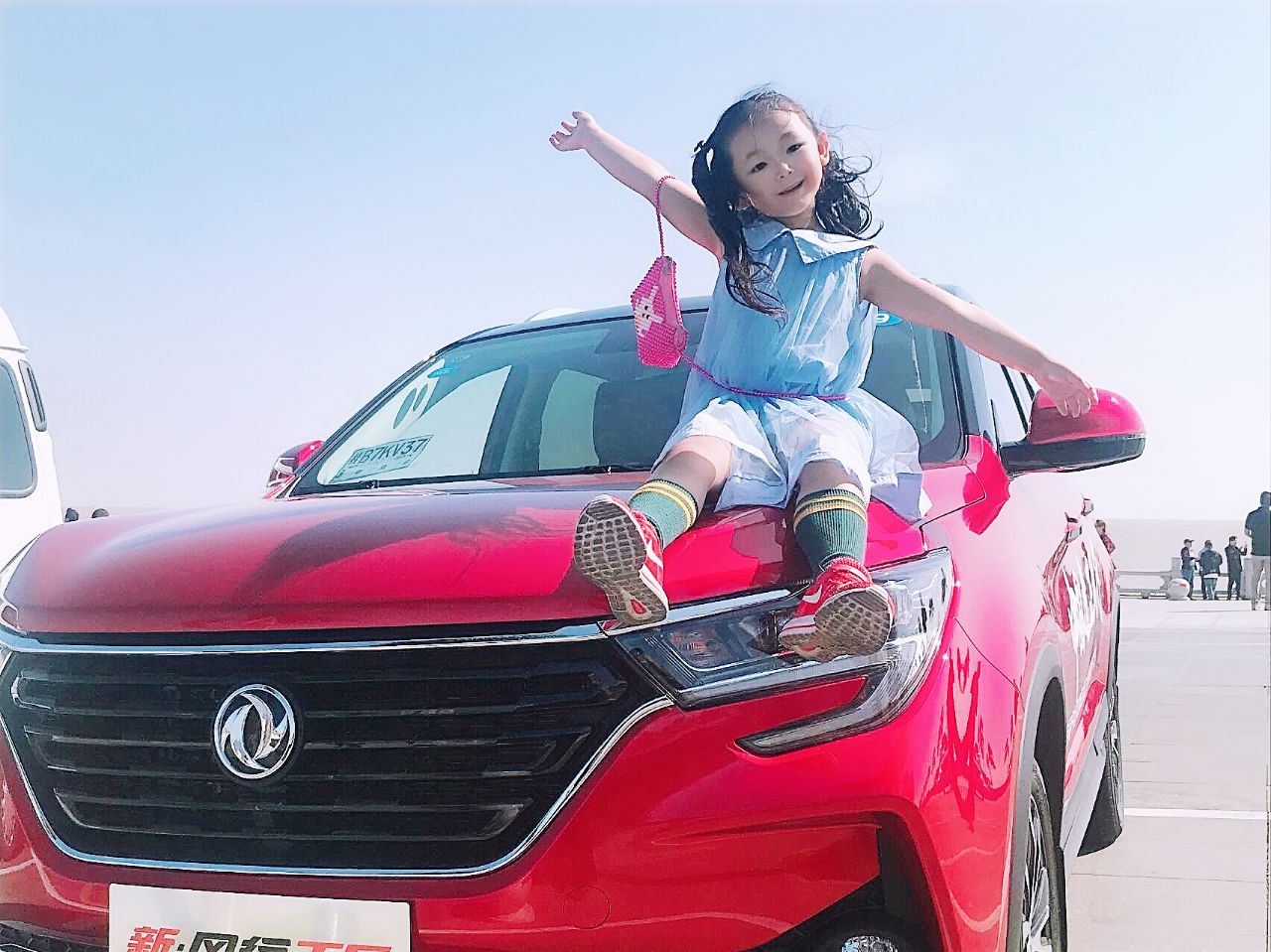 新车讲堂东风风行新t5,东风风行t5比较长城m6哪个好