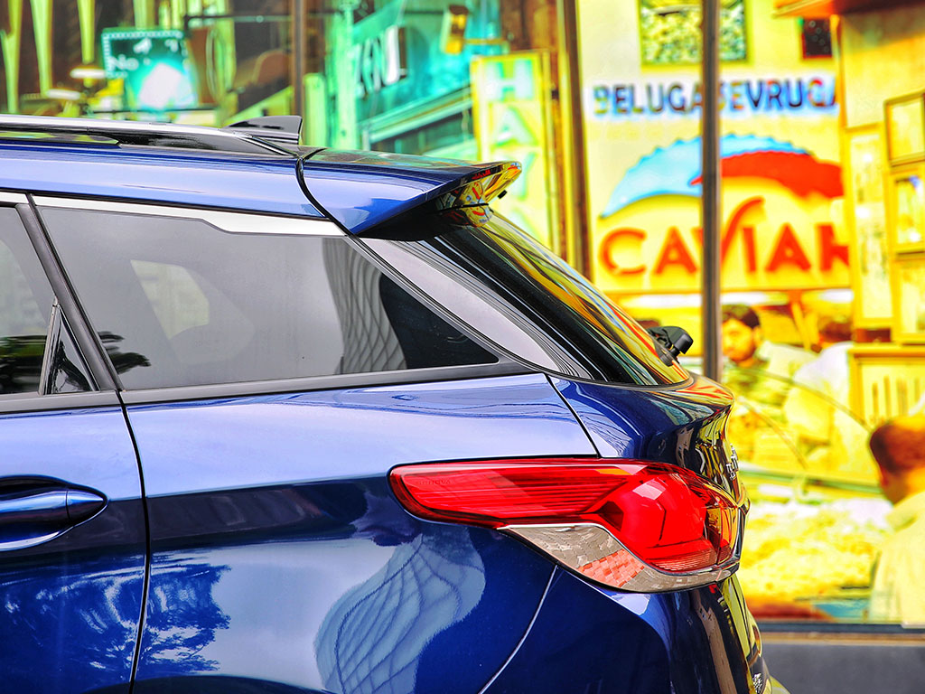 场爷撩车:5.99万起售的SUV如何让5位编辑对它的态度发生大转变?