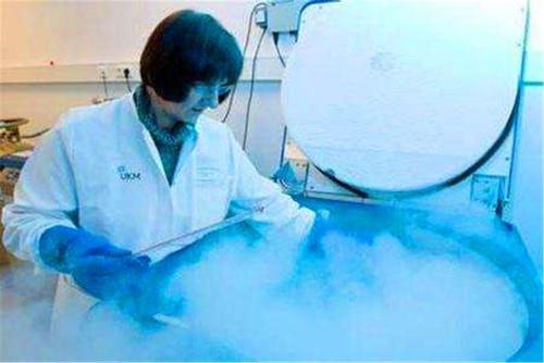 人类靠冷冻技术可以永生吗,人体冷冻技术发展前景