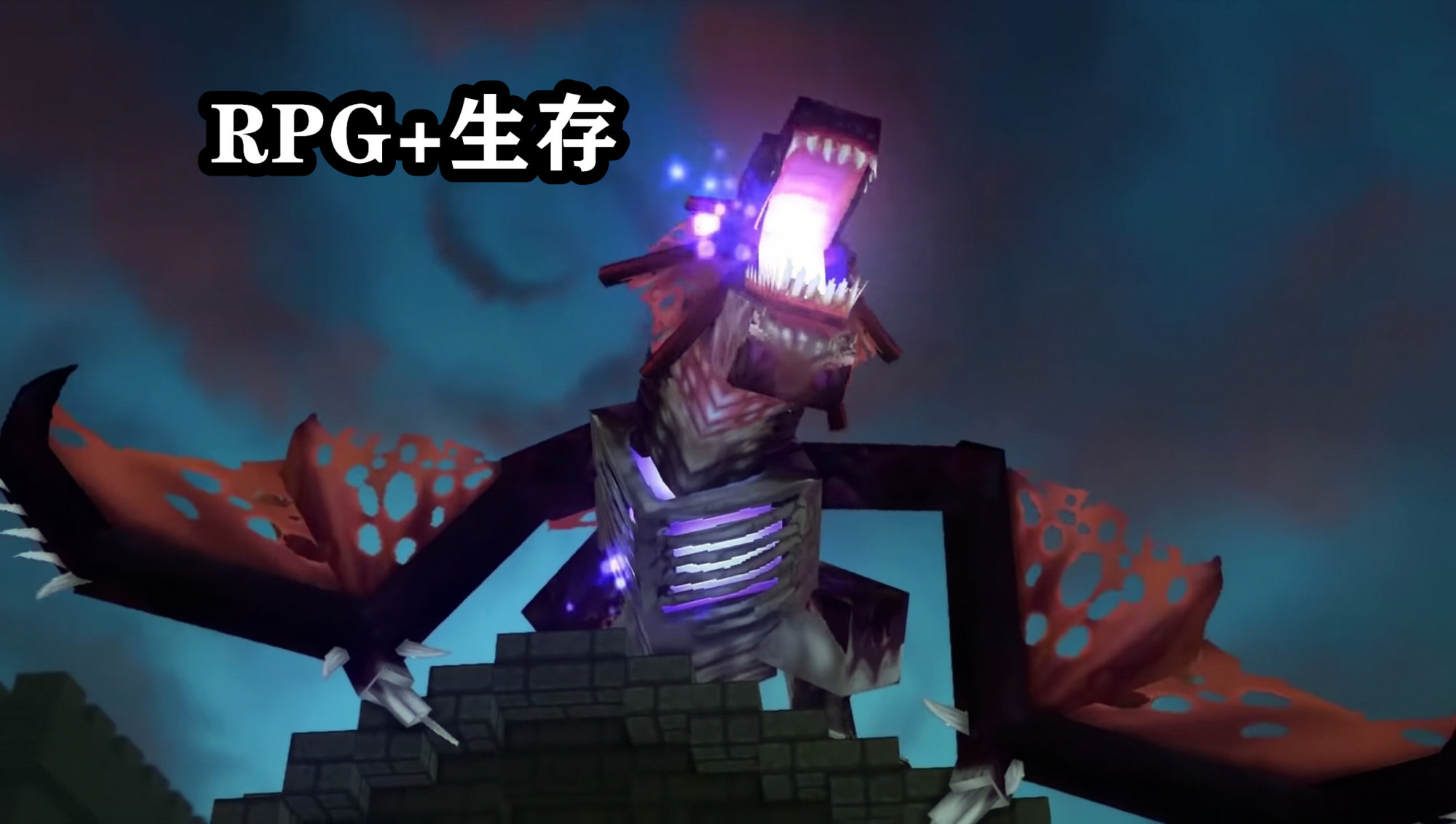 我的世界2.0更新预告片,我的世界2.00版本更新