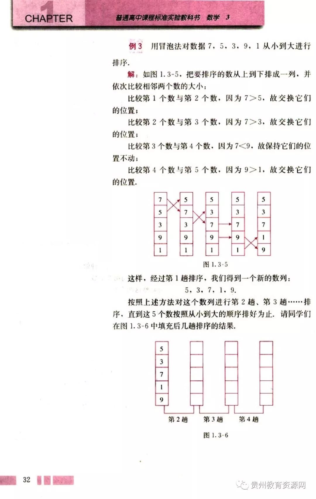 高中数学人教版电子课本,人教版高二数学必修3电子课本