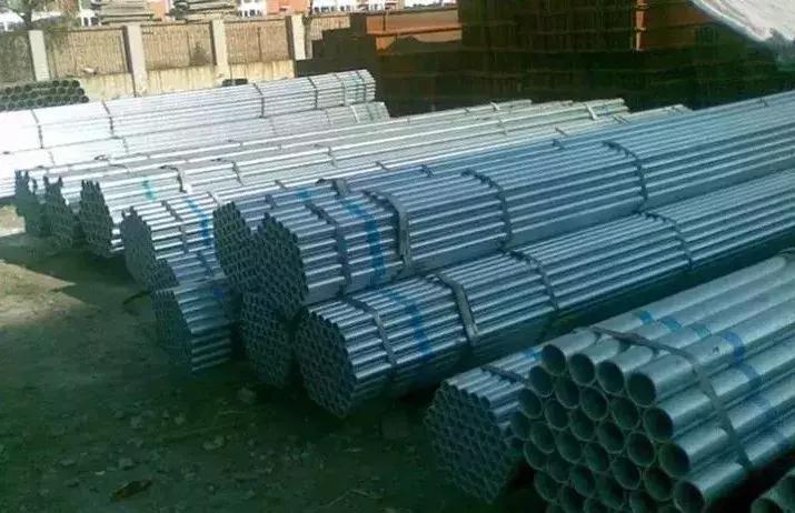 给排水市政管材介绍,给排水管材的分类及特点