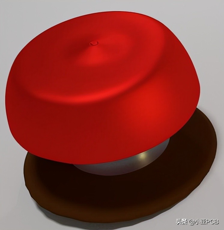 认识各种电子元件,认识一下电子元器件