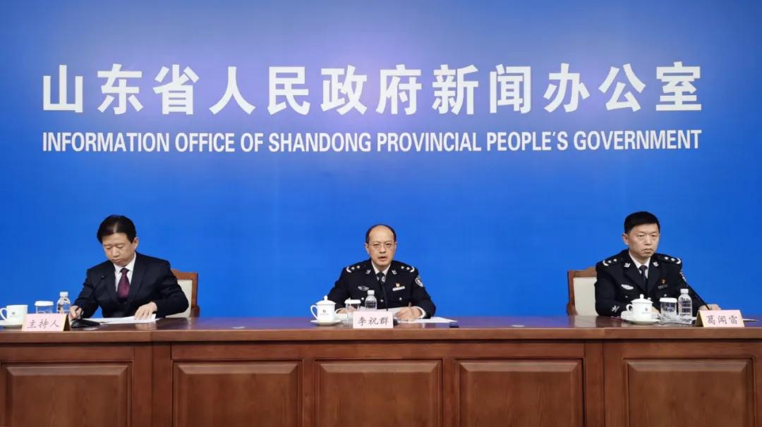 警方重拳出击严惩侵犯知识产权,依法严打各类侵犯知识产权犯罪