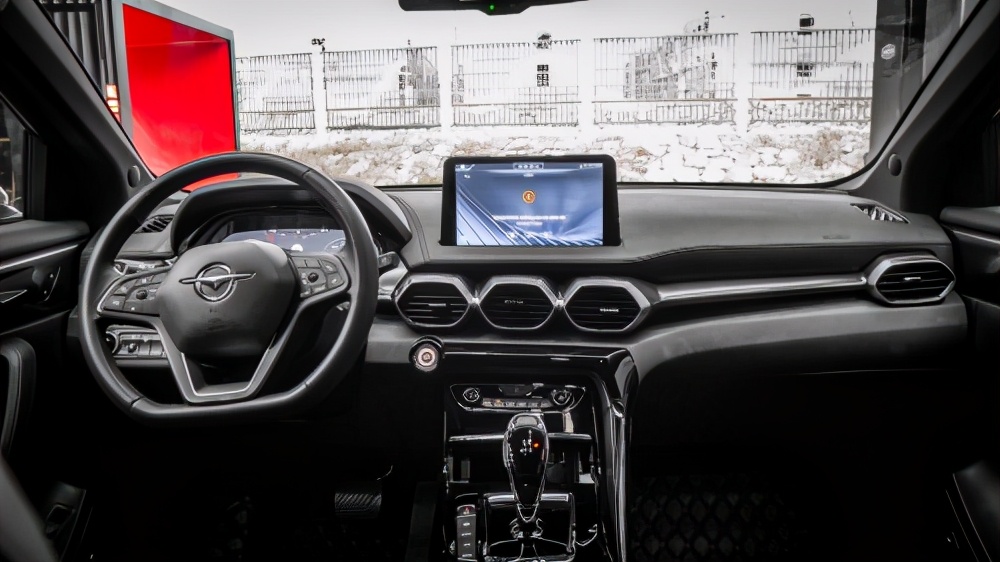 海马8s视频,海马8s的最大亮点