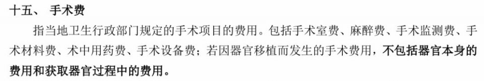 住院花了40989元，这款百万医疗却只报销1694元