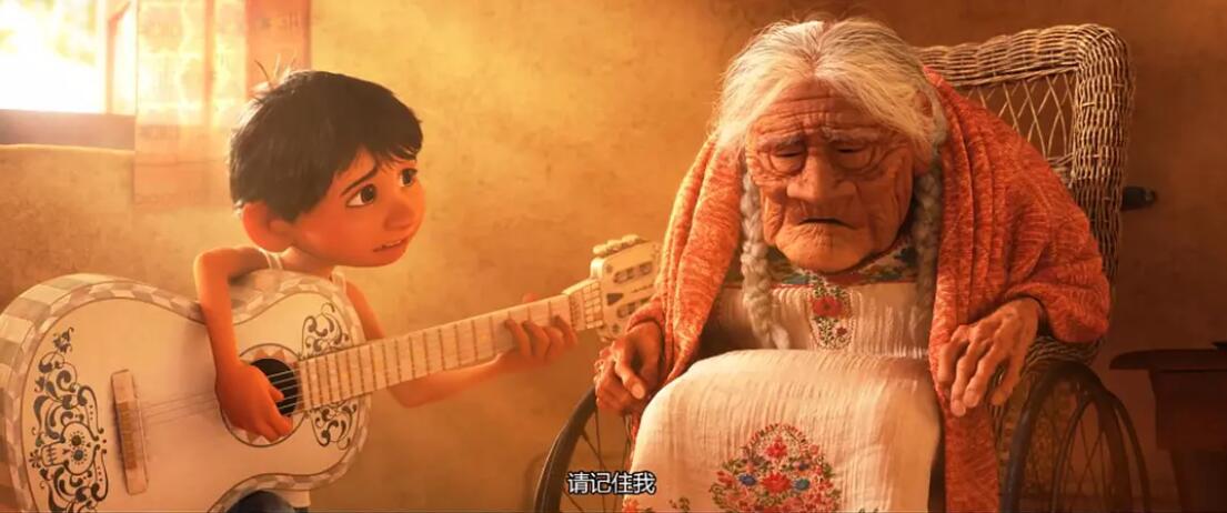 推荐五部高分经典热播电影,欧美动画电影豆瓣排行榜前十名