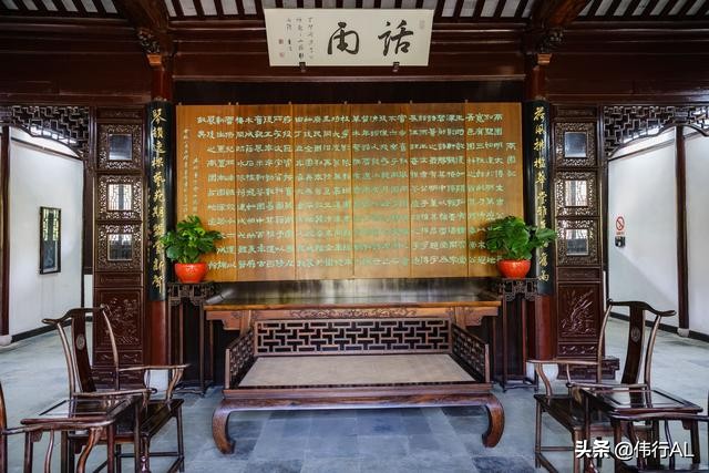 苏州园林之留园中国四大名园之一,苏州园林之美