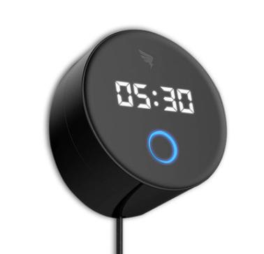 防迟到神器,防打卡神器