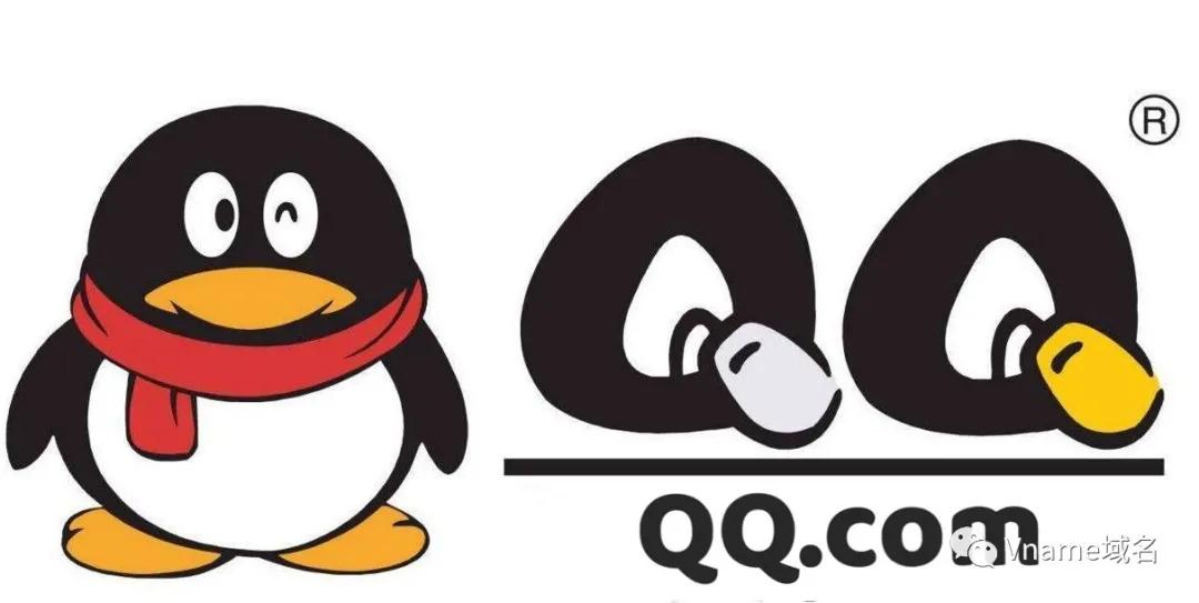 百度的域名最便宜？来看互联网巨头的起名趣事