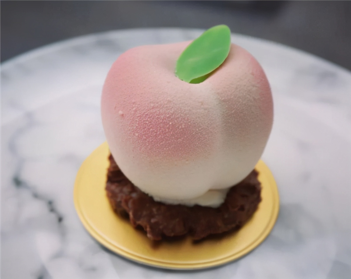 为什么白桃乌龙芡实糕还在卖,白桃乌龙质量好吗