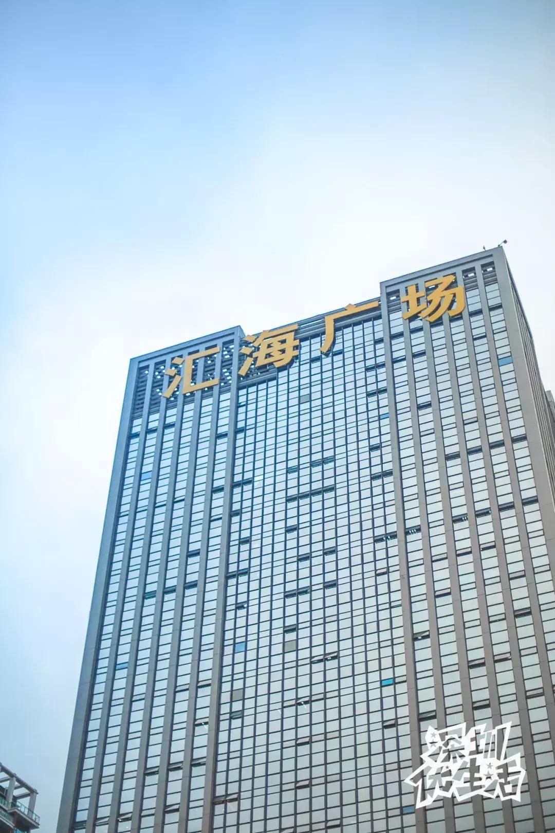 龙华最漂亮的城中村,龙华最破的城中村