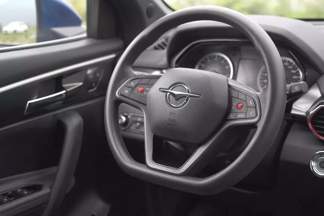 海马8s测评驾仕派,海马8S测评