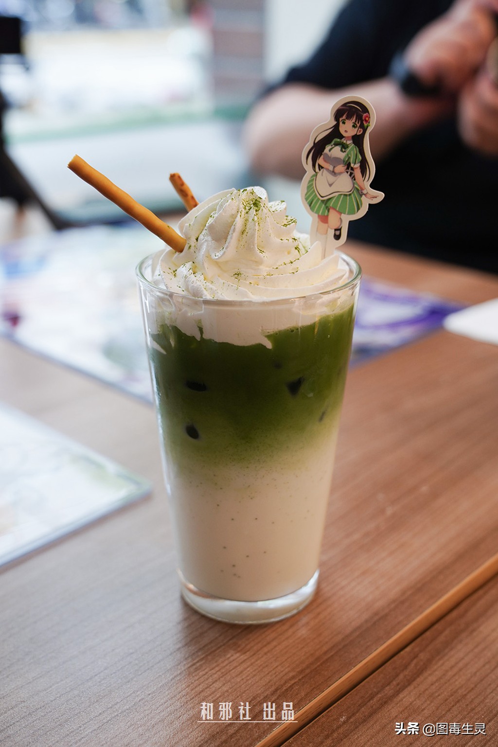 上海外文书店《请问您今天要来点兔子吗？？》主题限定店体验