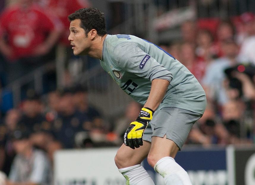 塞萨尔经历惨败,塞萨尔的故事国米