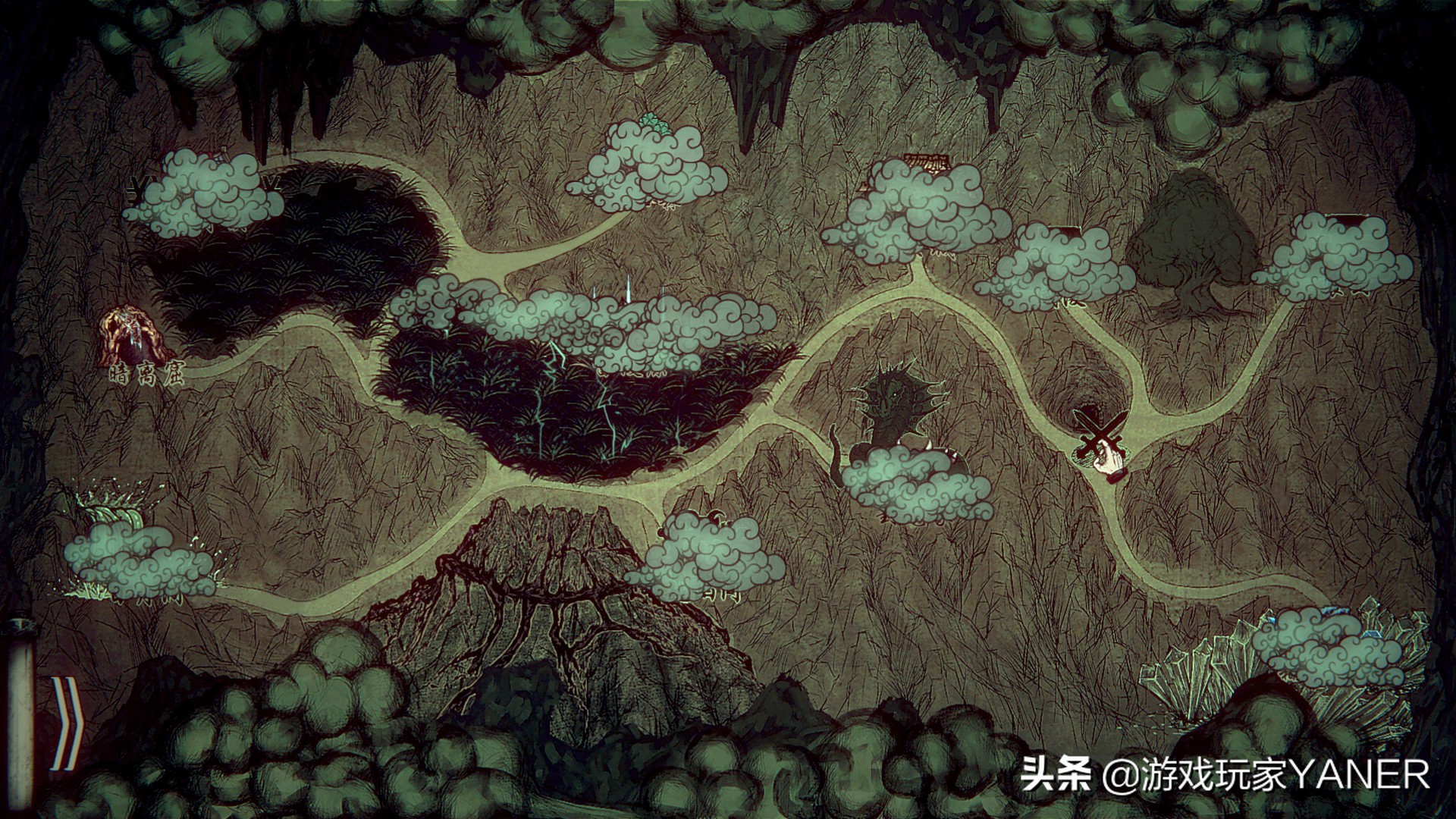 回合制策略战棋怎么玩奇幻卡牌,回合制战棋策略游戏奇幻日系卡牌