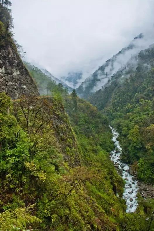 云南自驾5条最佳线路图,云南适合开车自驾的公路