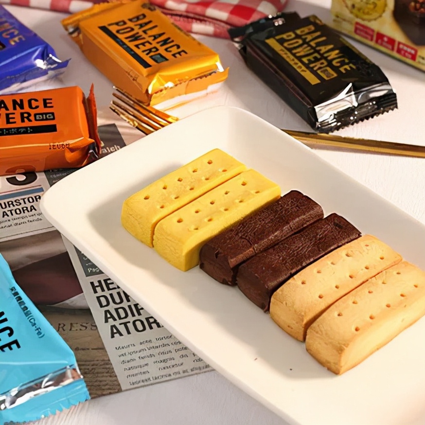 贴秋膘零食,给你推荐一个低糖无脂小零食