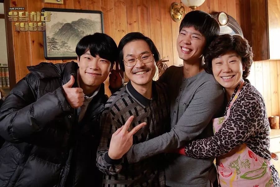 带老妈与娃一起出游,带父母和女朋友一起旅游