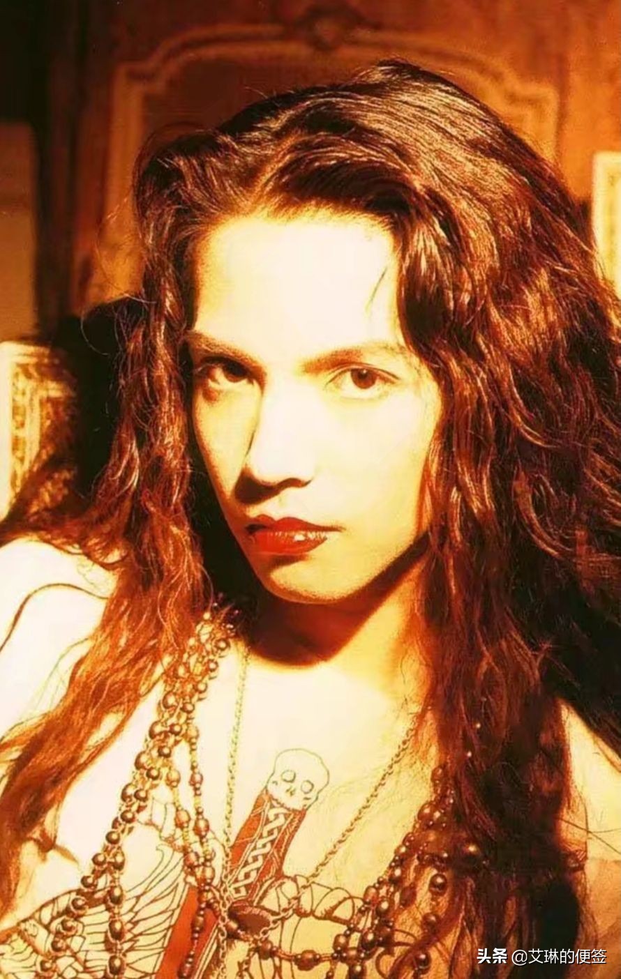 日本神颜男神女神,年轻时的日本神颜男