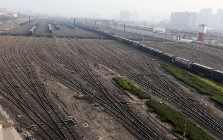 亚洲铁路最大火车站是哪个,亚洲最大铁路枢纽站