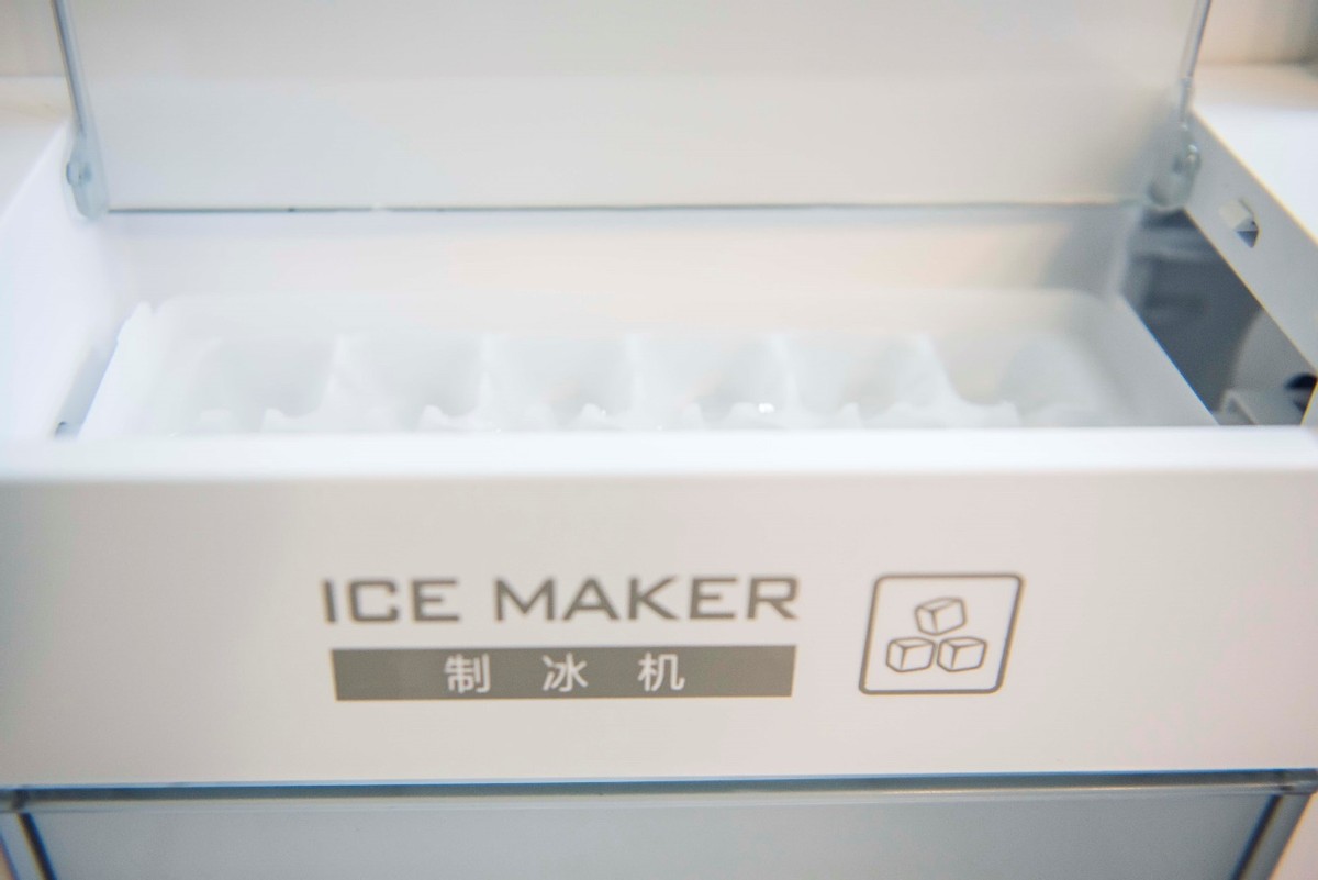 云米风冷三开门冰箱怎么样,云米冰箱ilive2评测636升