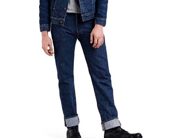 2023男士潮款品牌牛仔裤,今年最流行的新款男士牛仔裤