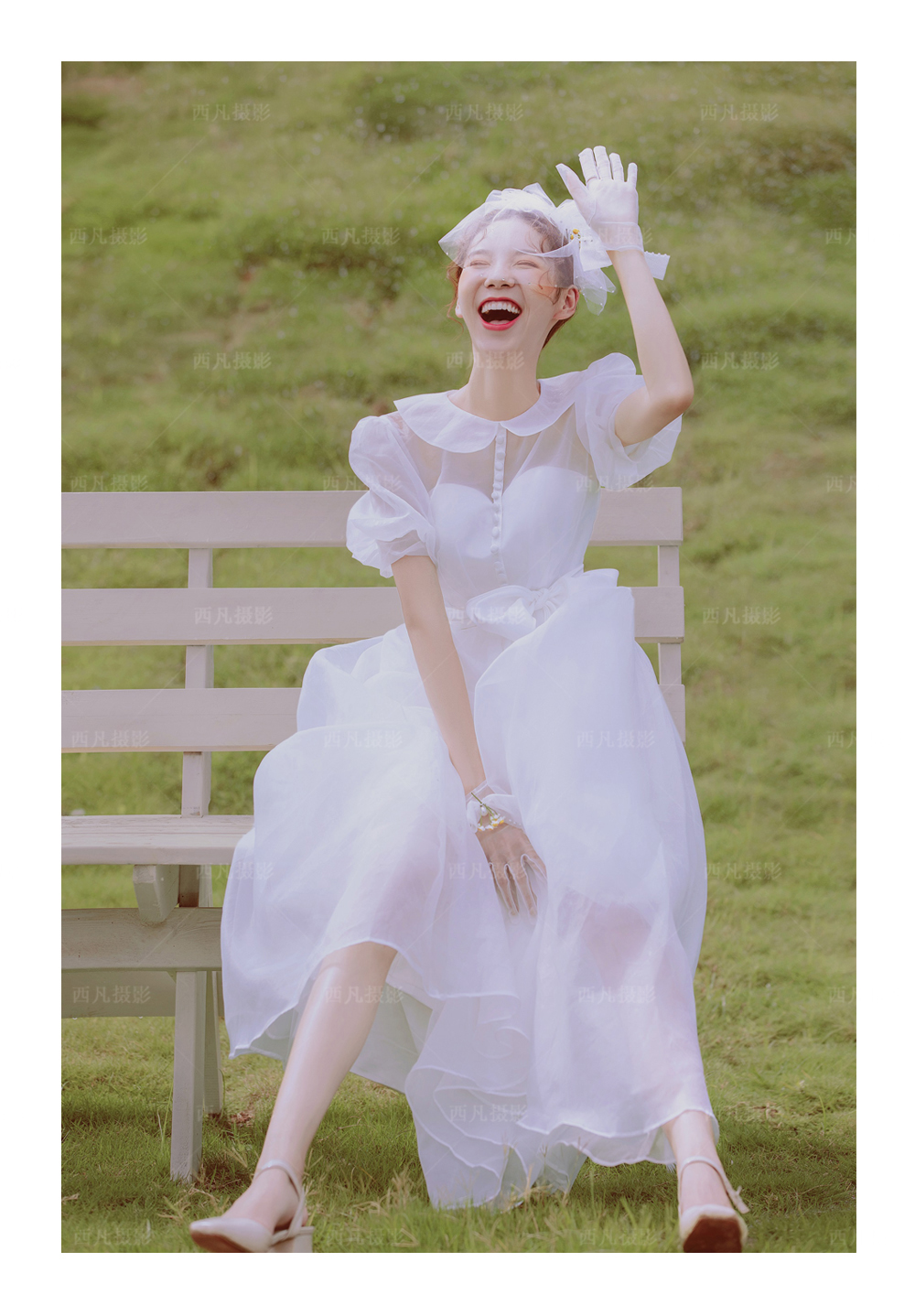 婚纱照避坑指南这些雷区你踩了吗,婚纱照避坑指南博主