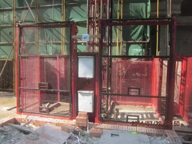 大型机械设备安全检查,施工设备安全检查要点