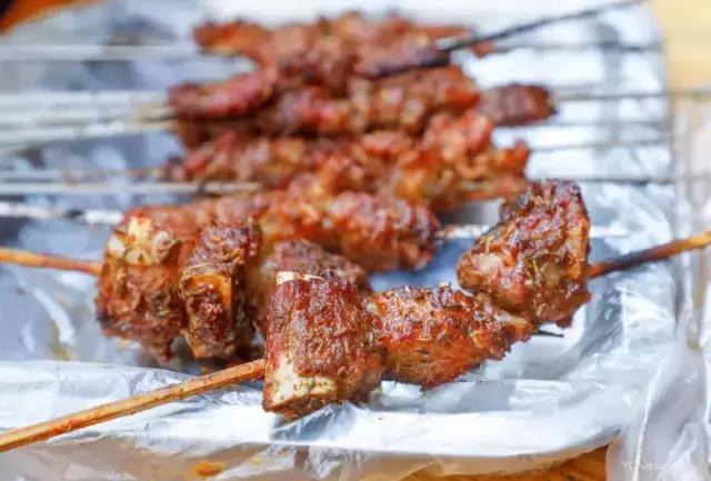 27家小店，带你逃离37℃的武汉夏天