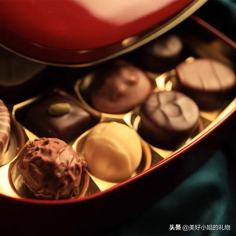 七夕礼物我已经准备好啦,送女生不贵又实用的七夕礼物